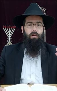 הרב נחשון