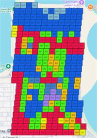 גרפיקה GapMaps Pty Ltd 