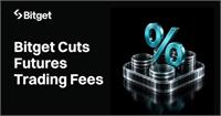 גרפיקה Bitget Limited