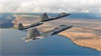 U.S.A F-35 Lightning II צילום Mobix Labs