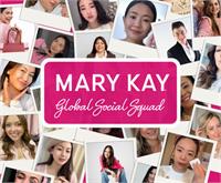 צילום Mary Kay Inc