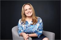 טארה יוסטס צילום Mary Kay Inc.