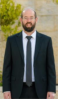 הרב אריאל אגירא 
