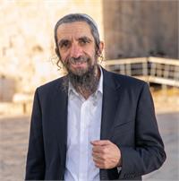 הרב מרדכי הס