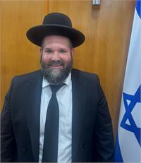 הרב הנבחר
