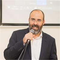 הרב יהודה אודסר 