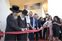 מנכ"ל המשרד יהודה אבידן באירוע 