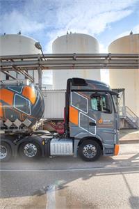 צילום Univar Solutions LLC