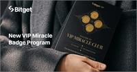 גרפיקה Bitget Limited