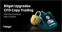 גרפיקה Bitget Limited