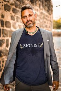 חיים מלספין , פעיל חברתי בגליל 