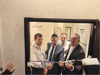 מקווה מעיינות אביב 